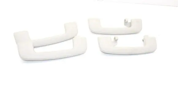 Nissan X-Trail T33 A set of handles for the ceiling 