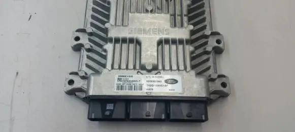 Land Rover Discovery 3 - LR3 Engine control unit/module ECU 7H2Q-12A50-AF