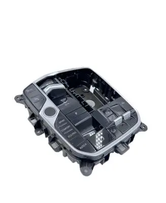 BMW X5 G05 Central console control unit 5A57678