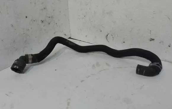 Audi A8 S8 D4 4H Engine coolant pipe/hose 4H0121056M