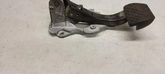 Volkswagen Caddy Brake pedal 1K2721117G 1T2723057L