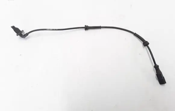 ABS rear brake sensor