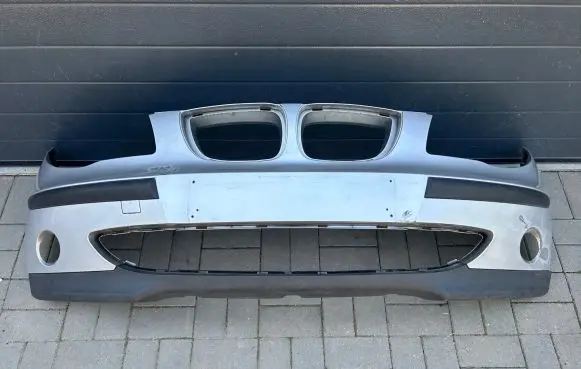BMW M5 Front bumper