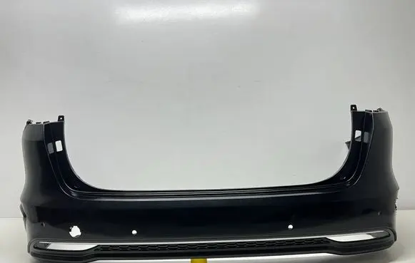 KIA Ceed Rear bumper 86612-J7300 J7866-11300 86611J73001K