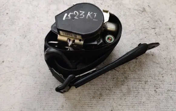 Ford Transit Front seatbelt A61295AF