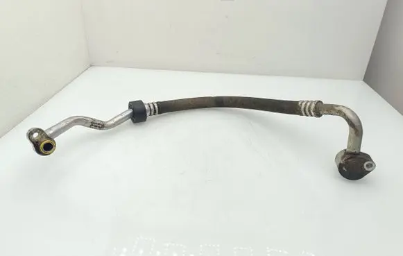 Audi Q7 4L Air conditioning (A/C) pipe/hose 7L6820744BC