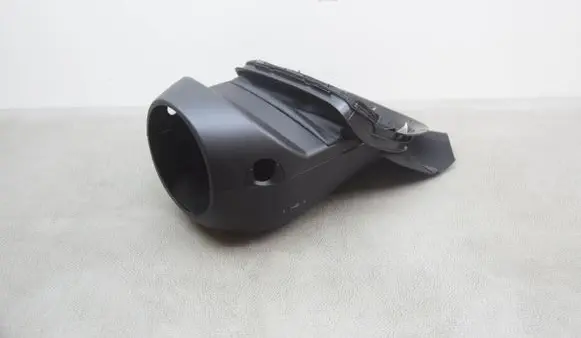 BMW 2 F22 F23 Steering wheel column trim 9321841 6823466