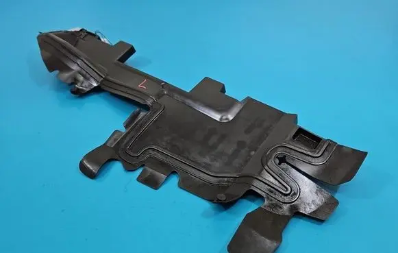 Peugeot 308 Air intake duct part 9678526080 IMPRK1582257