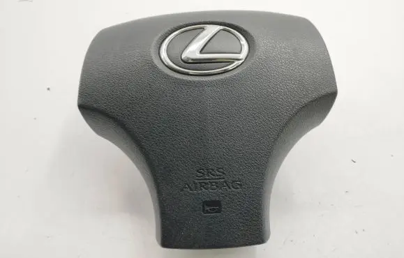 Lexus IS 220D-250-350 Steering wheel airbag 302524305A9V Z21C5196638