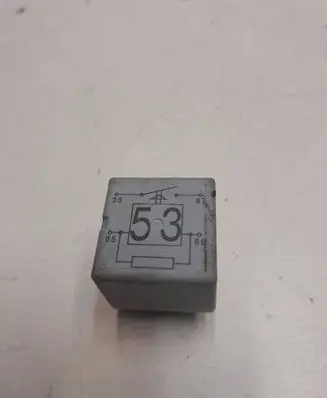 Volkswagen Golf Plus Other relay 141951253B 20240072