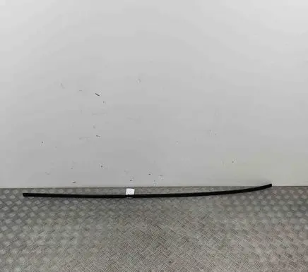 BMW X2 F39 Roof trim bar molding cover 7443701