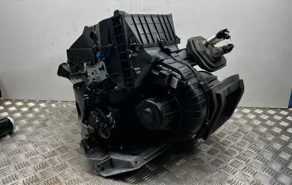 Ford Mondeo MK IV Interior heater climate box assembly 7G9119B555CN 7G9119B555 6G9H18K418A