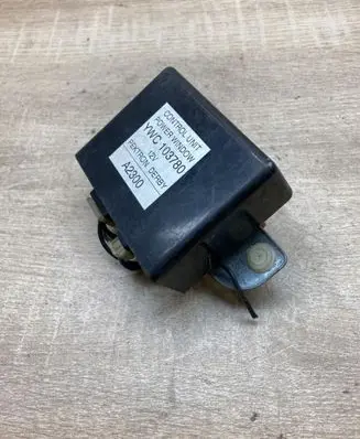 Rover 214 - 216 - 220 Electric power window relay YWC103780 A2300