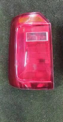 Volkswagen Caddy Rear/tail lights 2K1945095J