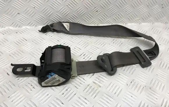 Jeep Grand Cherokee (WK) Front seatbelt P1CL66BD5AC