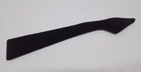 BMW 7 F01 F02 F03 F04 Other center console (tunnel) element 9113671