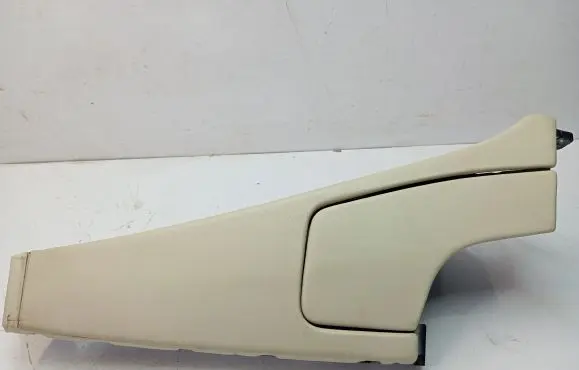 Bentley Continental Other sill/pillar trim element 3W7867941