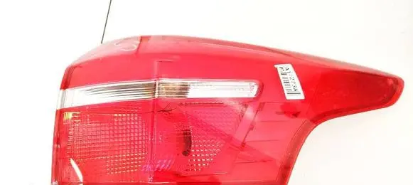 Ford Focus Rear/tail lights F1EB13404D F1EB13404E