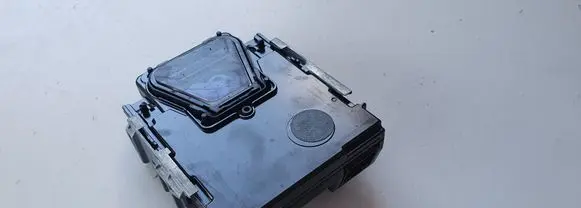 Audi A5 Windshield/windscreen camera 8W7907217A