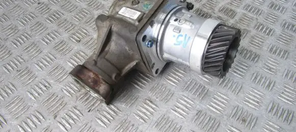 Honda CR-V Gearbox transfer box case GR7G