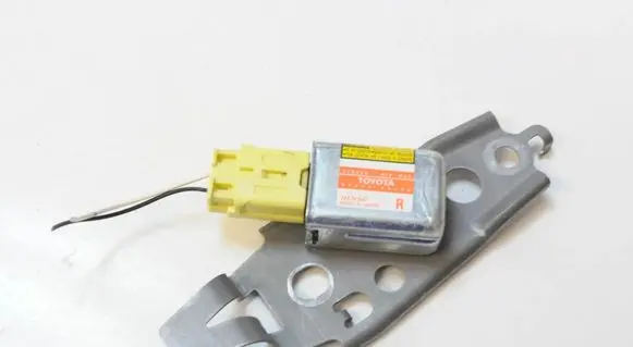 Lexus GS 300 350 430 450H Airbag deployment crash/impact sensor 8986030130