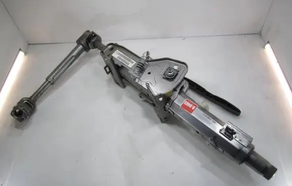 Volkswagen PASSAT B8 Steering wheel axle 5Q1419502AP 5Q0065 17825029155