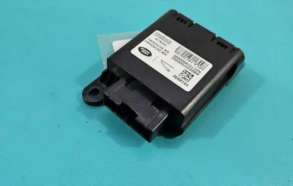 Jaguar XF X260 Central body control module DPLA14C725DA IMPRK1553995