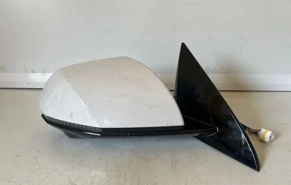 Hyundai Ioniq 5 Front door electric wing mirror 87620GI090 E130410013 210609