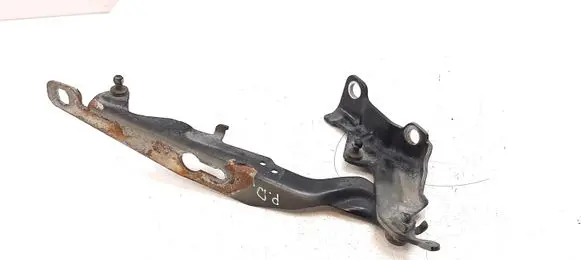Volvo V70 Engine bonnet/hood hinges 206ADA4L