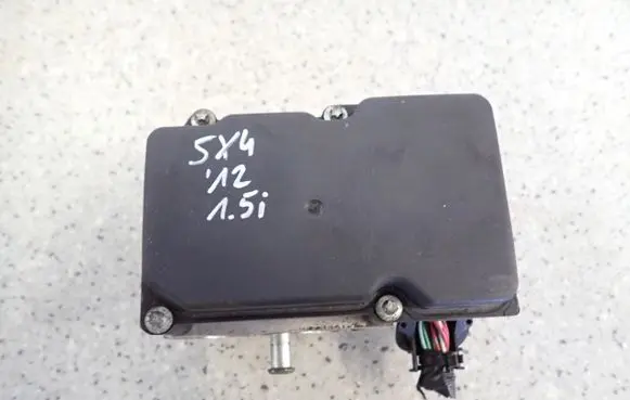 Suzuki SX4 ABS Pump 0265800914