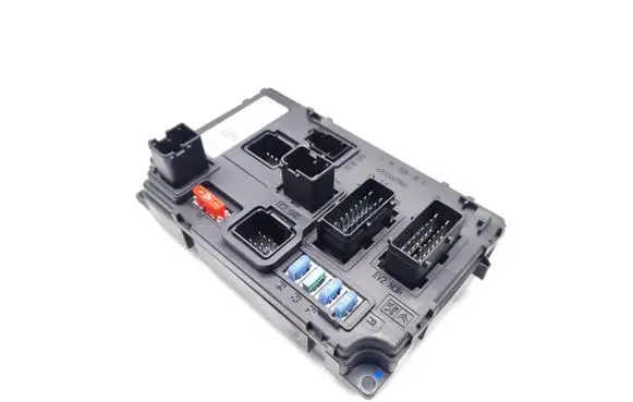 Peugeot Expert Comfort/convenience module 9665778380 BSCB0200 S180085004F