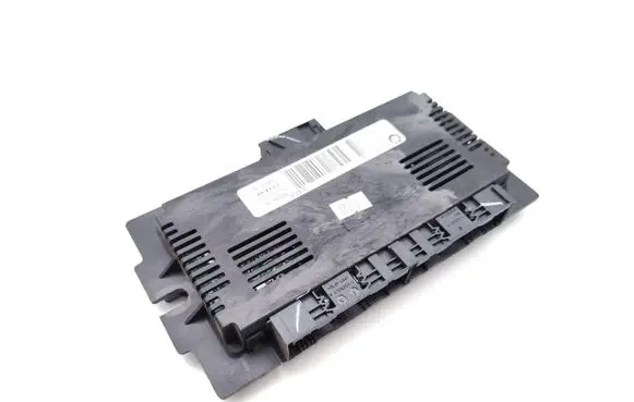 BMW X6 E71 Other control units/modules 9287250 537004M0300 61359287250-01