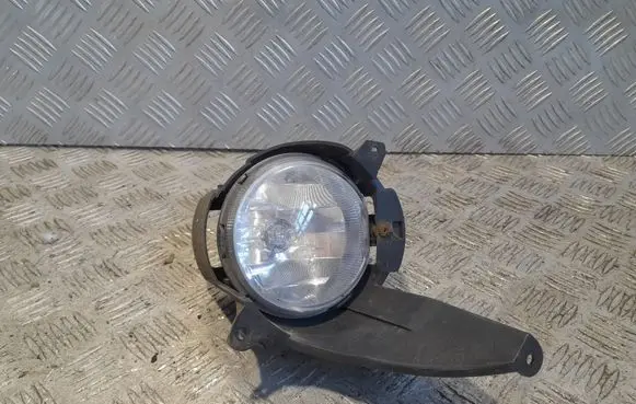 Opel Antara Front fog light