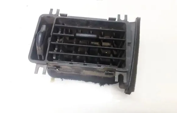 Volkswagen II LT Dash center air vent grill 9018310030