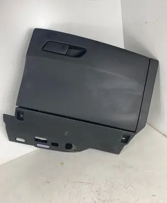 Glove box set
