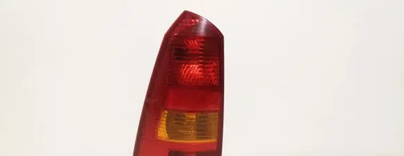 Ford Focus Rear/tail lights PMXS4113405EK