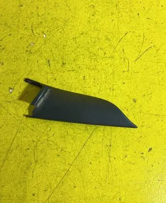 Audi A4 S4 B6 8E 8H Other front door trim element 8E0857506B