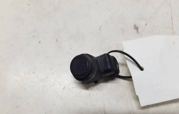 Jaguar XF Parking PDC sensor AH4215K859AA