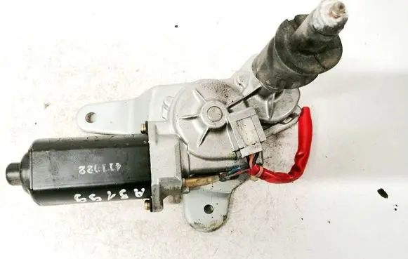 Honda Jazz Rear window wiper motor