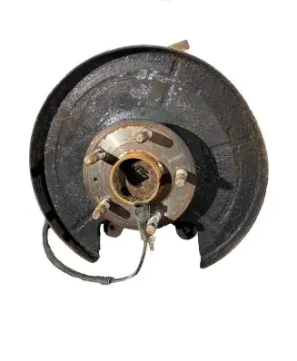 Opel Insignia A Rear wheel hub spindle/knuckle 