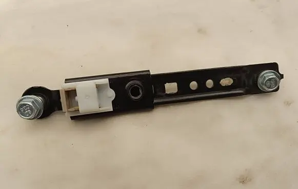 KIA EV6 Seat belt adjustment rail 21100B