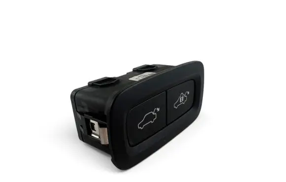 Volvo XC90 Other switches/knobs/shifts 31674801
