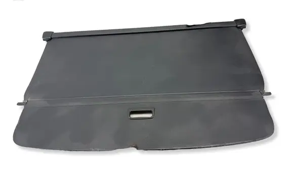 Volkswagen Golf VI Parcel shelf load cover 1K9867871A