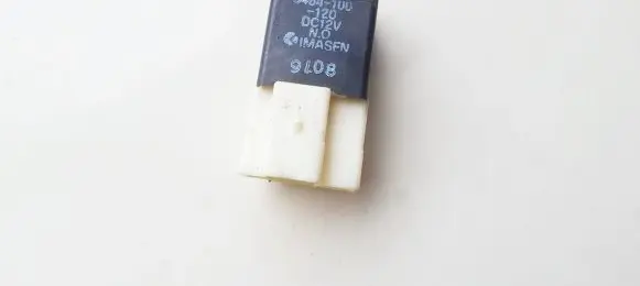 Mazda Premacy Other relay 3464100 3464-100