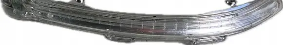 Volkswagen Golf VII Mirror indicator light 5G0949102B