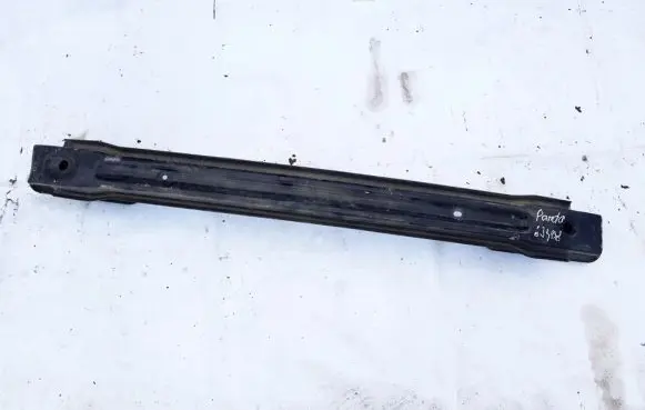 Fiat Panda II Front bumper cross member
