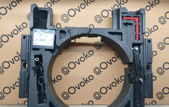Audi Q5 SQ5 FY Tool set 80A012109C 55416A 00X72470001
