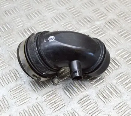Jaguar F-Type Intercooler hose/pipe HX736K769AA JPLA6K769BA