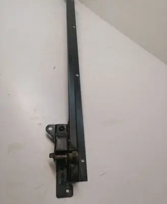 Ford Transit Sliding door bottom rail 
