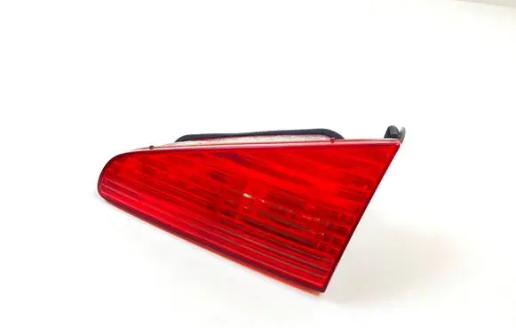 Peugeot 607 Tailgate rear/tail lights 2543D